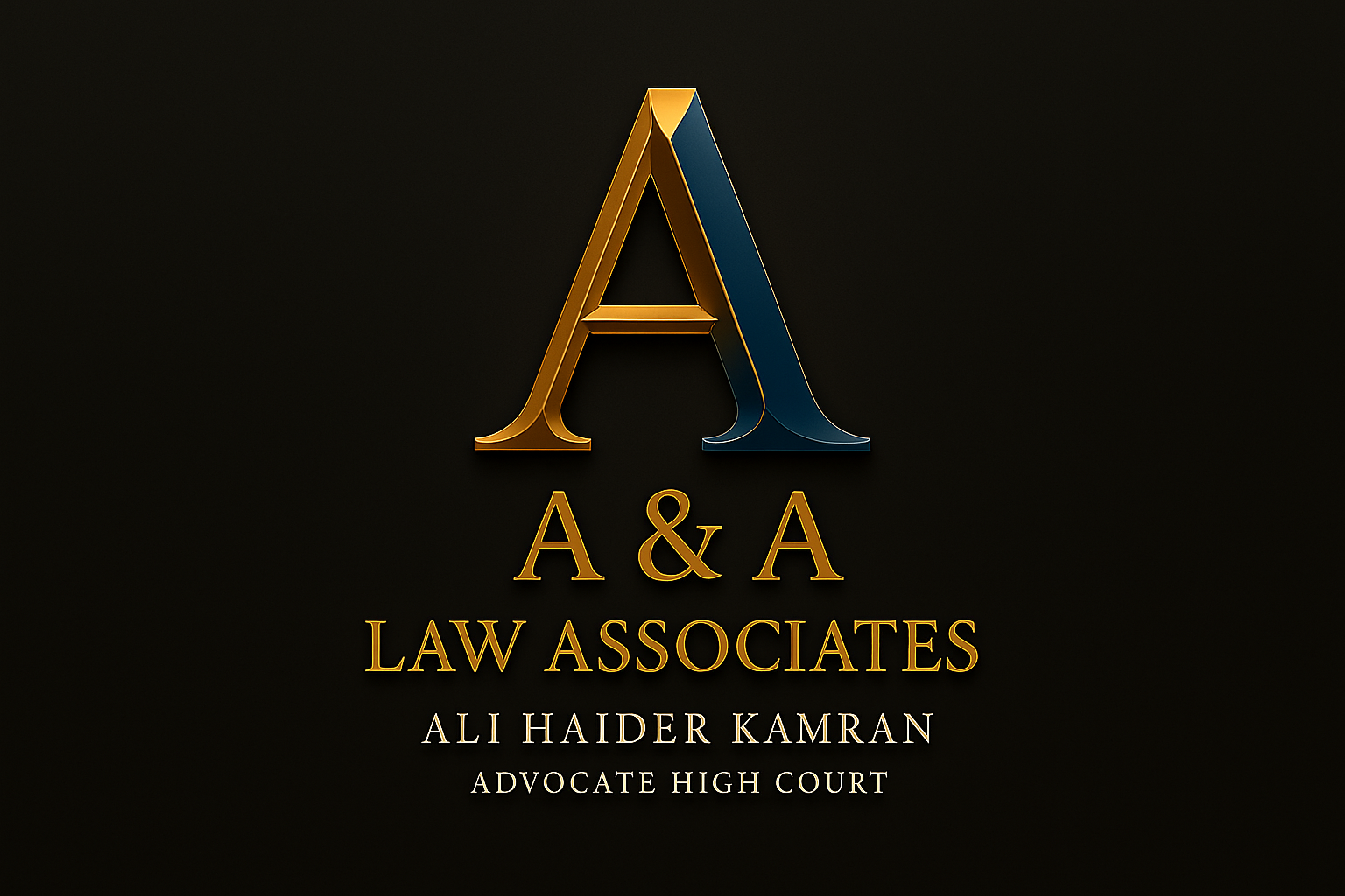 Law Firm Banner